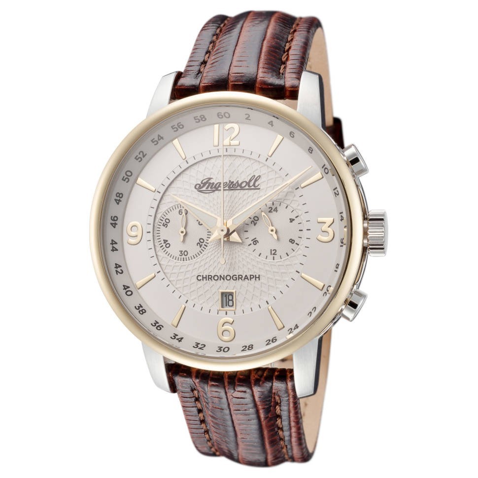 

Мужские часы INGERSOLL Grafton I00602
