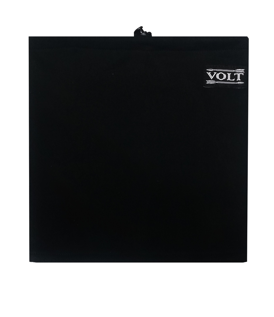 

Бафф Volt All Blk