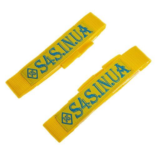 

Карманы для антенн волейбольных пляжных SO-5276 S4S Желтый (57453002)