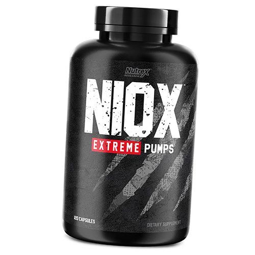 

Niox Nutrex 120капс (12152001)