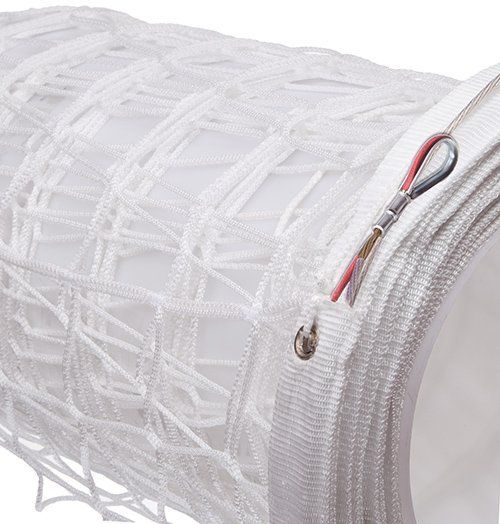 

Сетка для волейбола Евро SO-2074 S4S Белый (57453001)