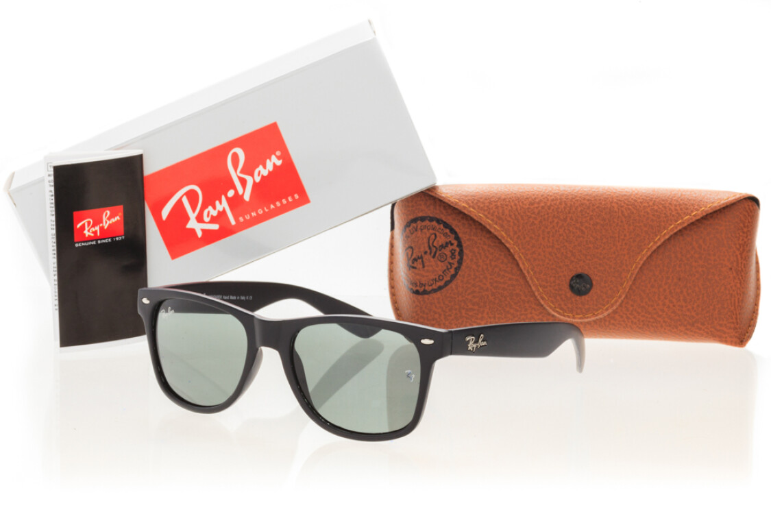 

Солнцезащитные очки Ray Ban 2140-901B