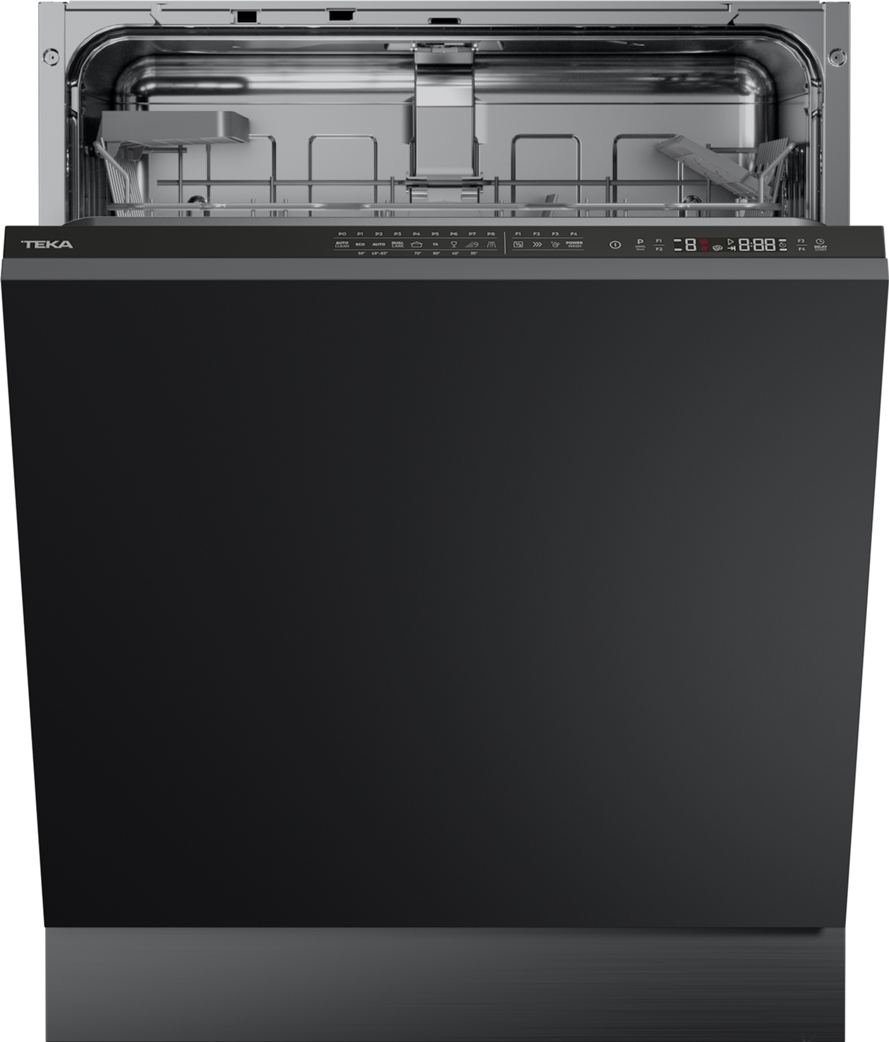 

Встраиваемая посудомоечная машина TEKA DFI 46900