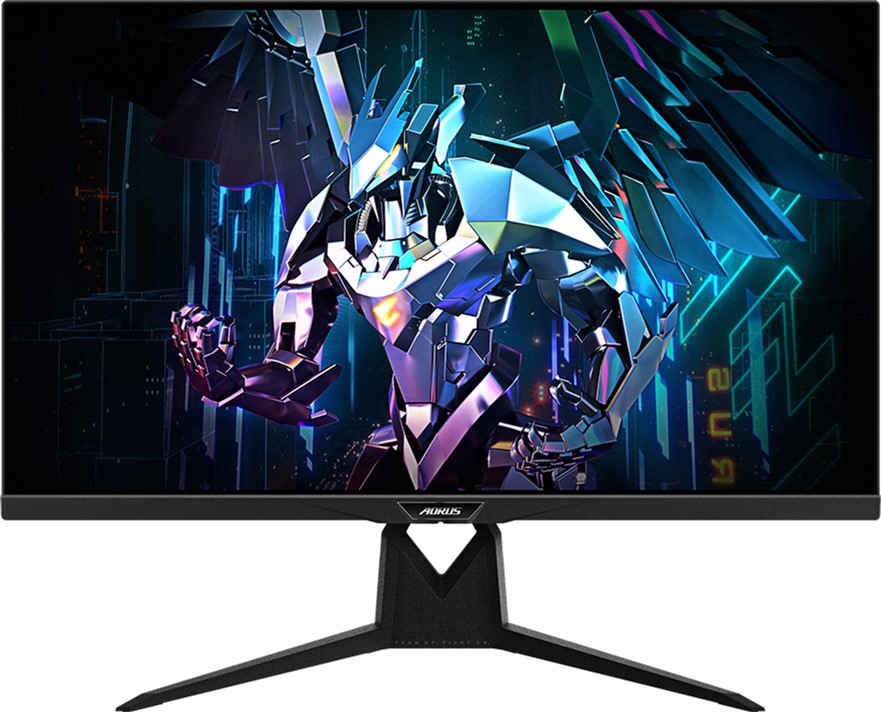 

Монитор 32" Gigabyte Aorus FI32Q Gaming Monitor