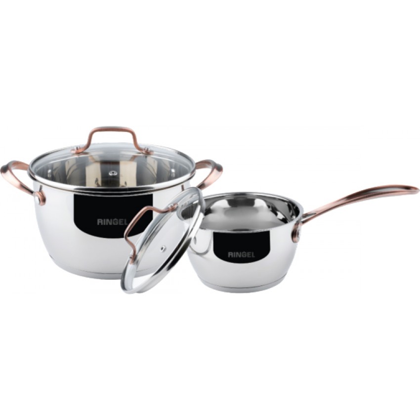 

Набор посуды Ringel Mainz из 4 предметов RG-6003