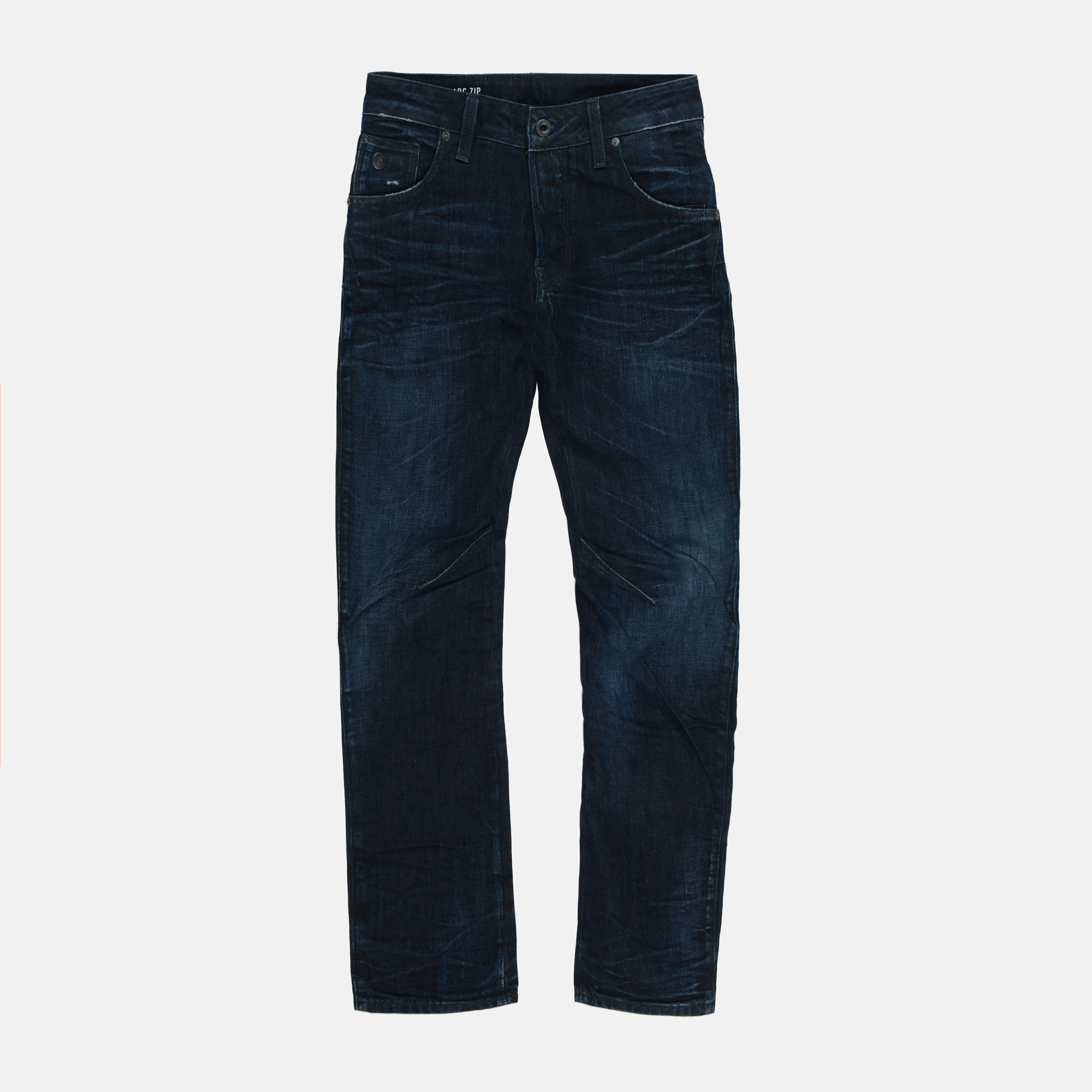 

Джинсы G-Star Raw 26/32 Темно-синий smix04400074
