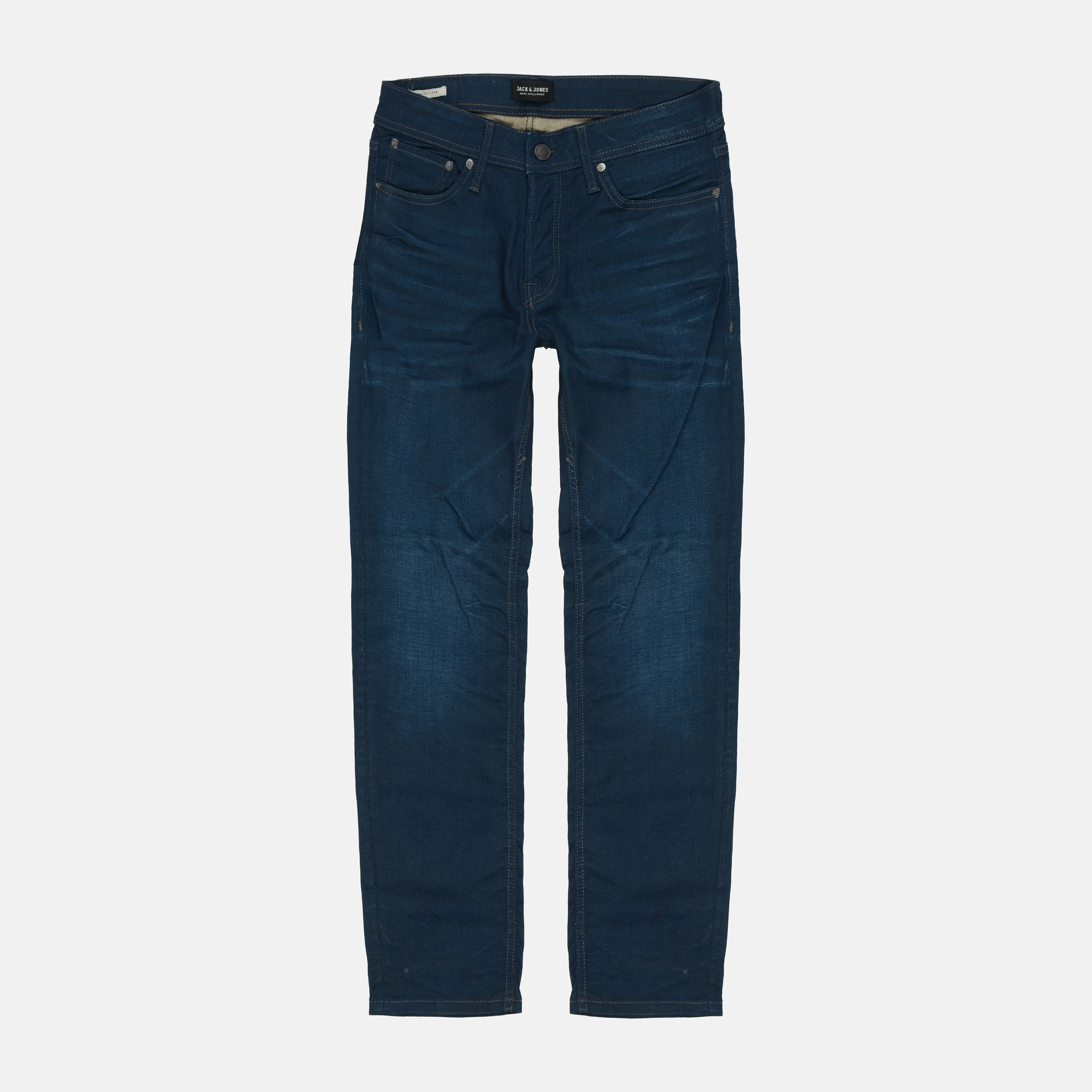 

Джинсы Jack & Jones 30/32 Темно-синий smix04400152