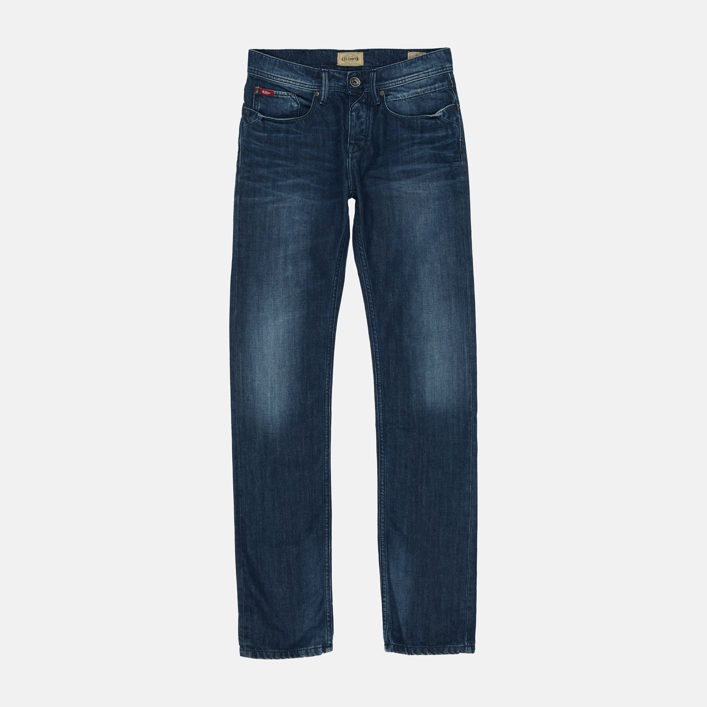 

Джинсы LEE COOPER 29/34 Темно-синий smix04400054