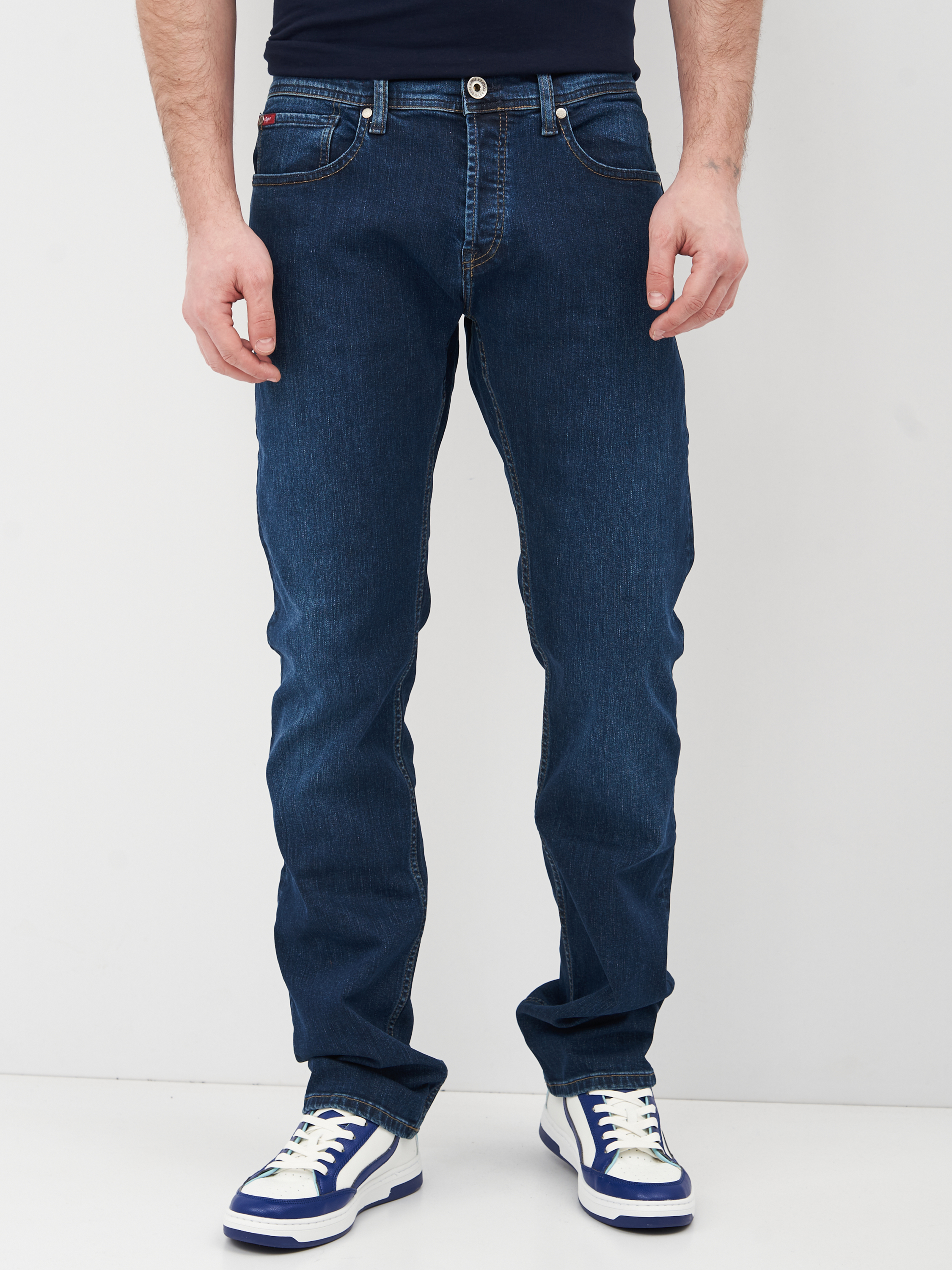 

Джинсы LEE COOPER 36/34 Синий smix04400005