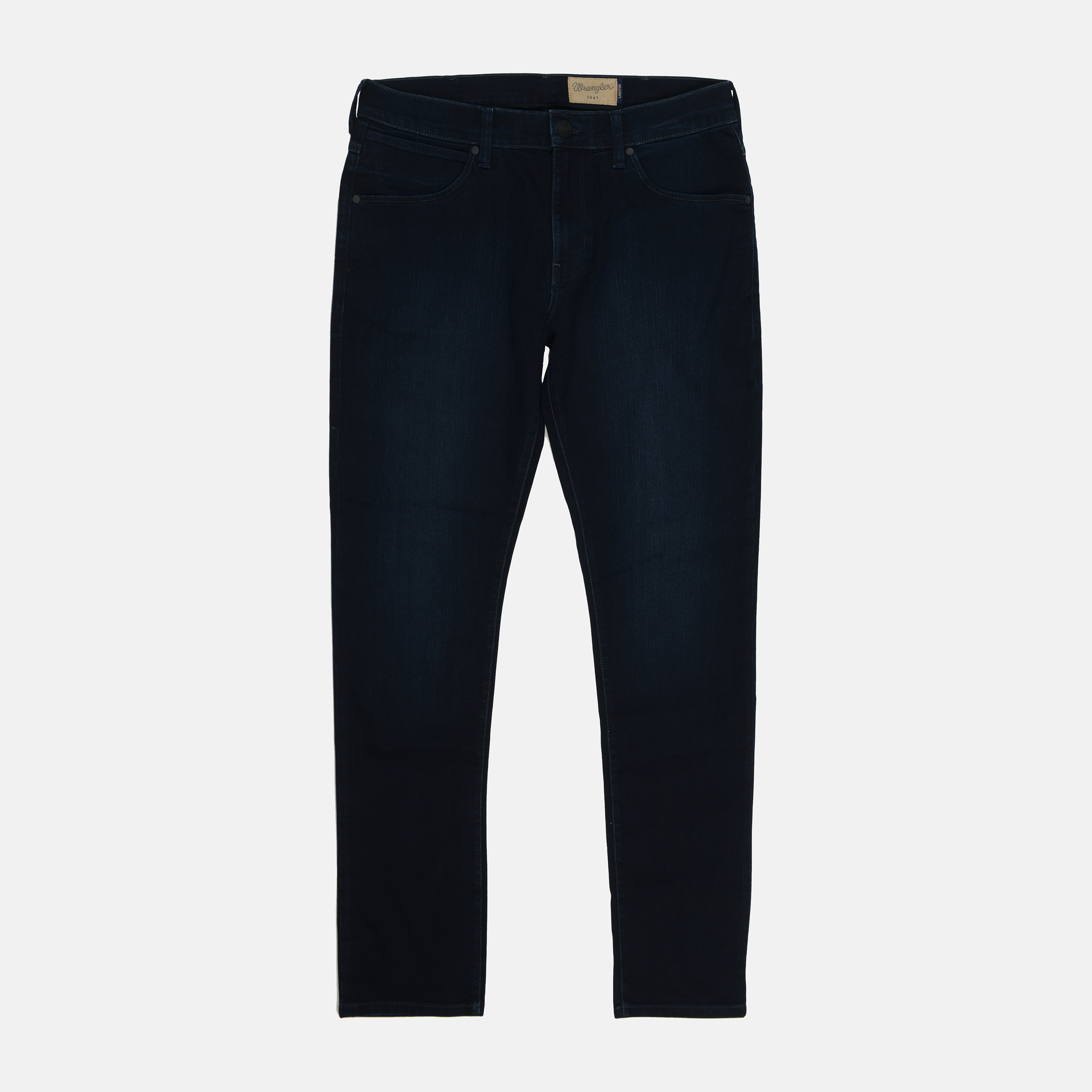 

Джинсы Wrangler 33/32 Темно-синий smix04400025