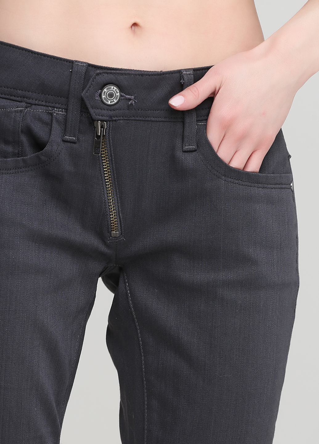 

Джинсы G-Star Raw 26/30 Серый smix04400097