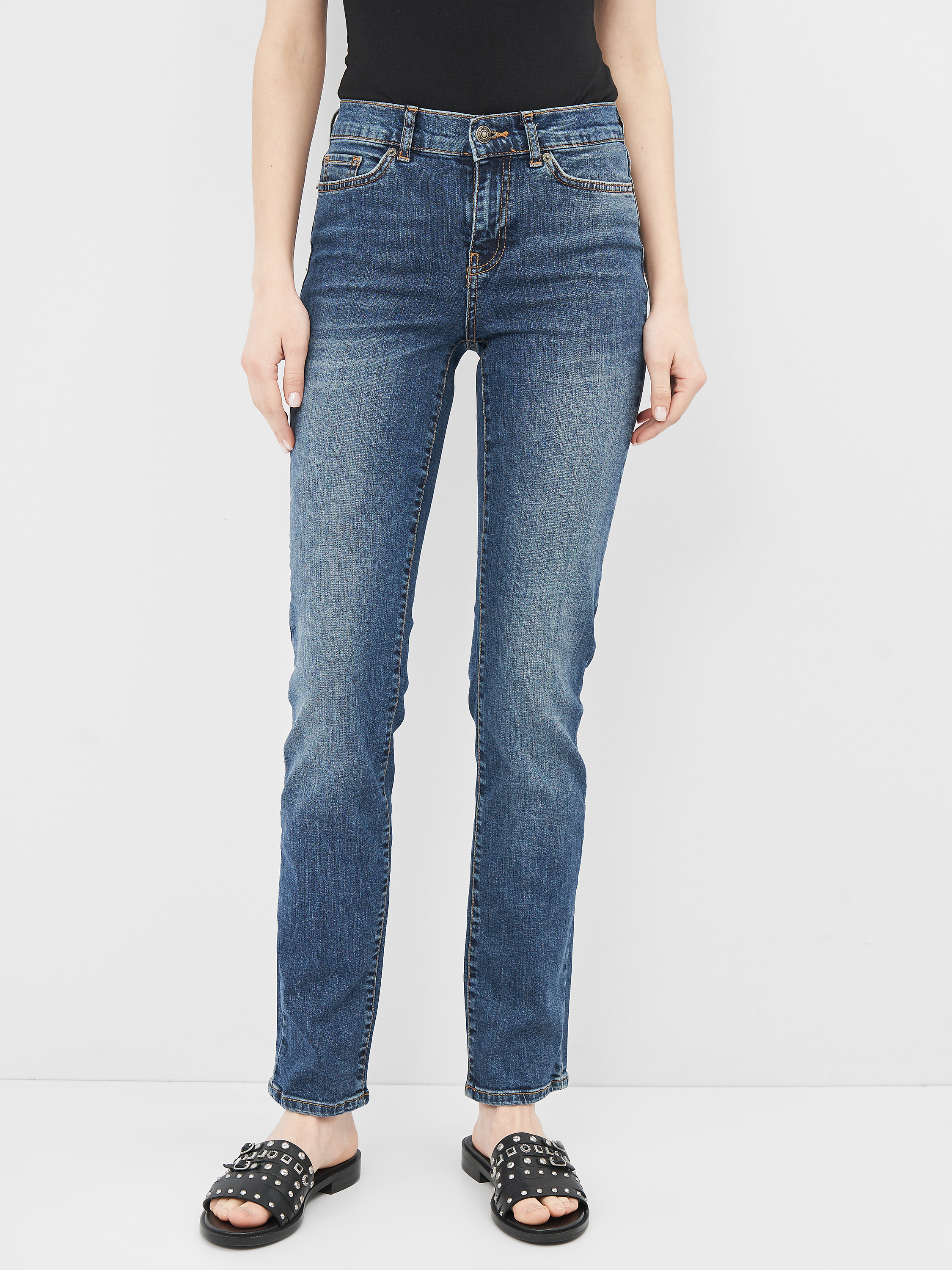 

Джинсы Vero Moda 26/30 Синий smix04400328