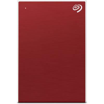 

Внешний жесткий диск 2.5" 5TB One Touch USB 3.2 Seagate (STKC5000403)