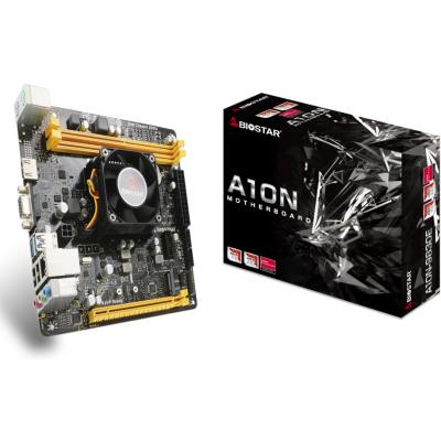 

Материнская плата Biostar A10N-9830E