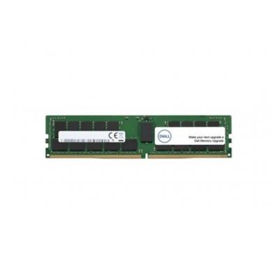 

Модуль памяти для сервера DDR4 32GB ECC RDIMM 2666MHz 2Rx4 1.2V CL19 Dell (A9781929)