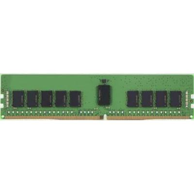 

Модуль памяти для сервера DDR4 16GB ECC RDIMM 2933MHz 2Rx8 1.2V CL21 Hynix (HMA82GR7JJR8N-WM)