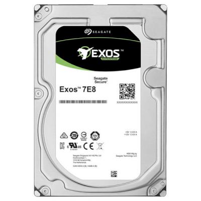

Жесткий диск 3.5" 6TB Seagate (ST6000NM021A)