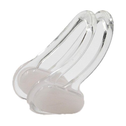 

Зажим для носа 8708127044 Speedo Один размер Прозрачный (60443018)