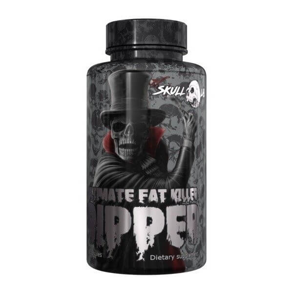 

Жиросжигатель Skull Labs Ultimate Fat Killer Ripper 60 капсул (4384303453)