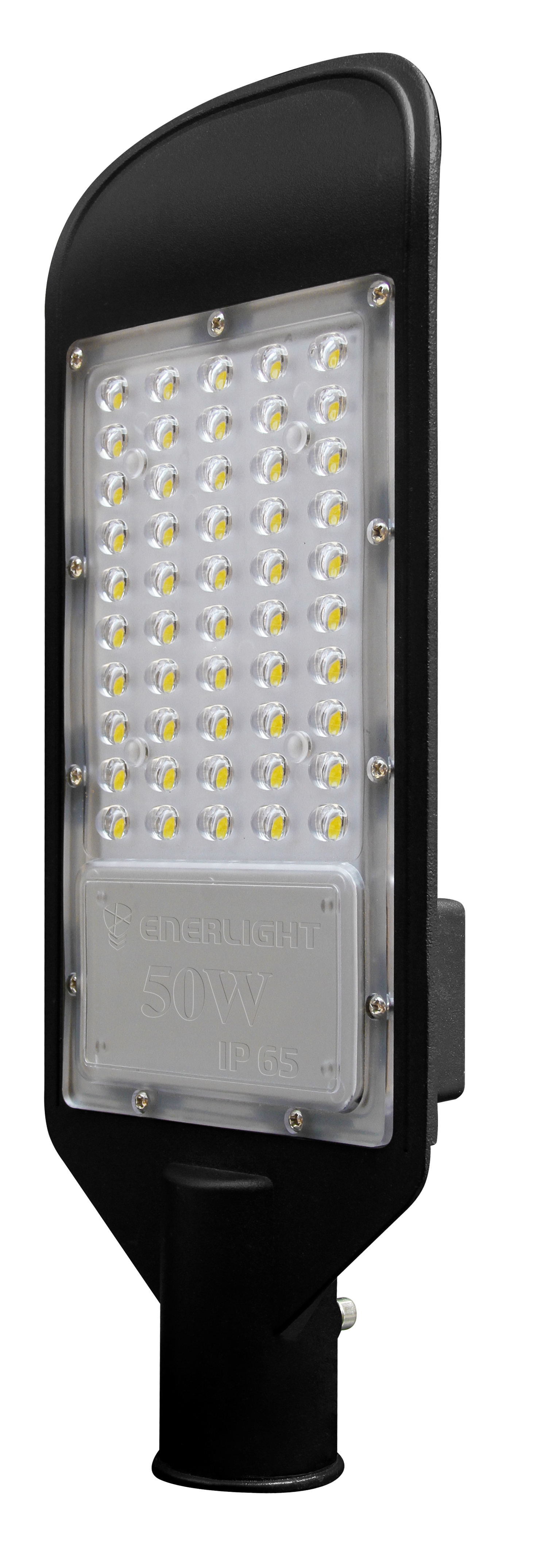 

Консольный светильник ENERLIGHT Mistral 50 Вт 6500K (MISTRAL50SMD100C)