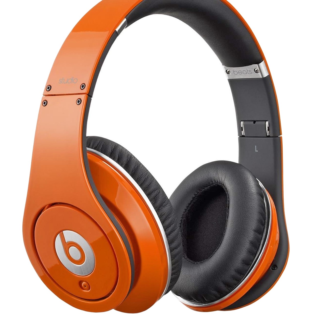 

Наушники Beats by Dr. Dre Studio Orange