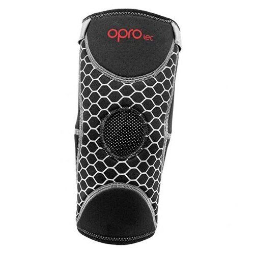 

Наколенник Knee Support with Open Patella Opro M Черный (35362004)