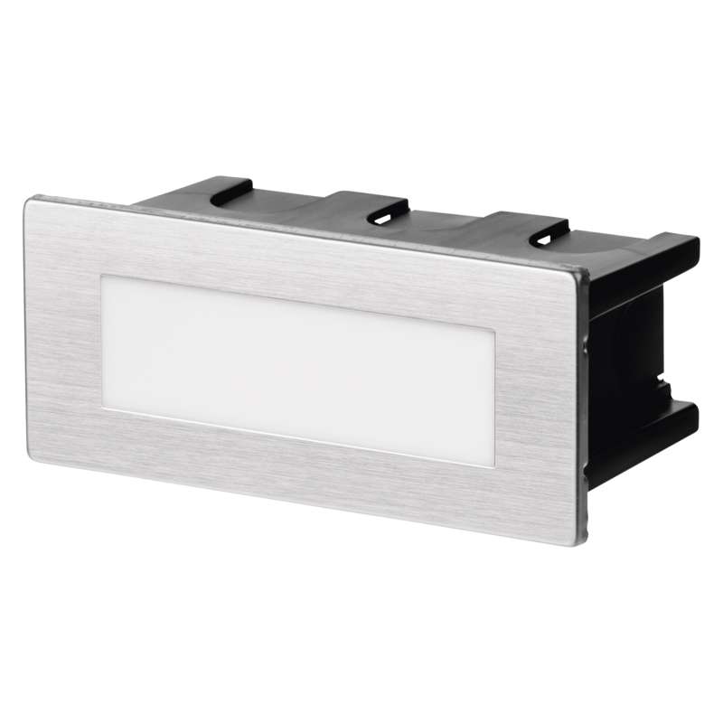 

Светильник настенный лестничный Emos ZC0108 1.5 Вт, IP65 WW