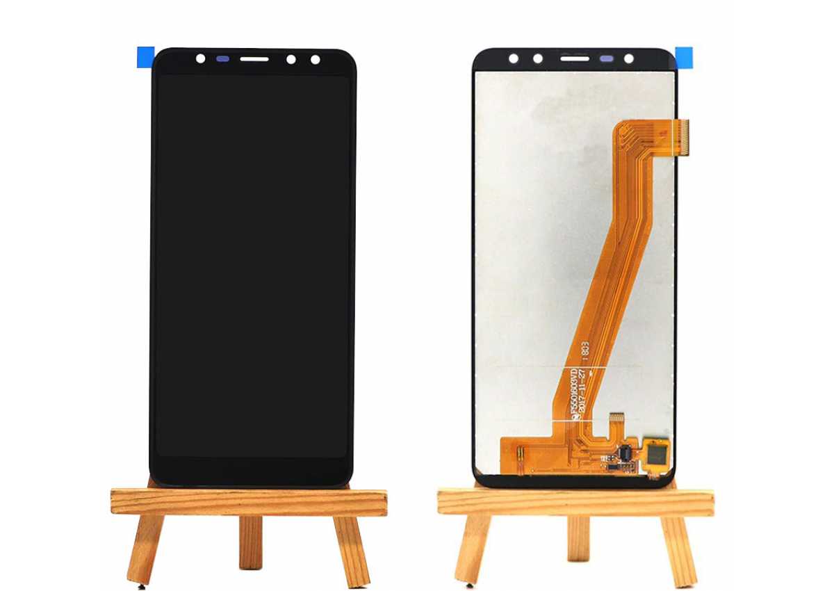 

Дисплей (LCD) Leagoo M9
