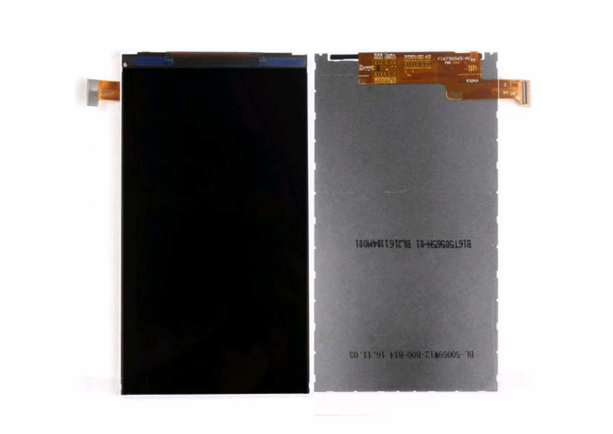 

Дисплей (LCD) Doogee X9 mini