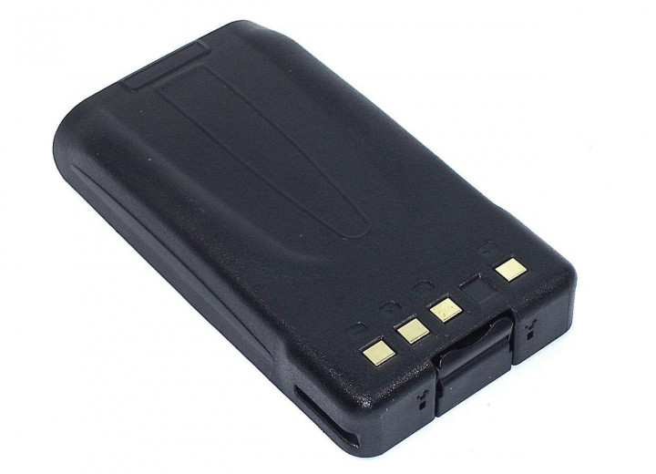 

Аккумуляторная батарея Kenwood TK-2140 (KNB-35L) Li-Ion 2000mAh 7.4V