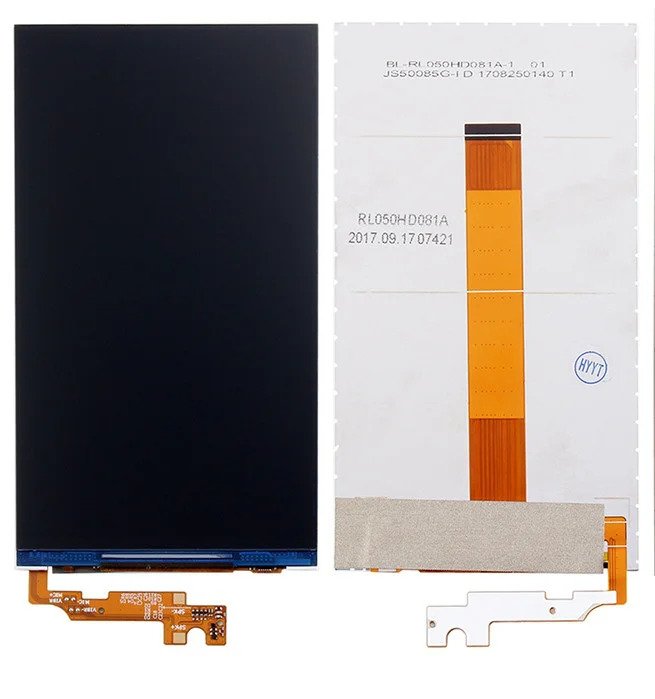

Дисплей (LCD) Leagoo Kiicaa Power/ Ergo B501