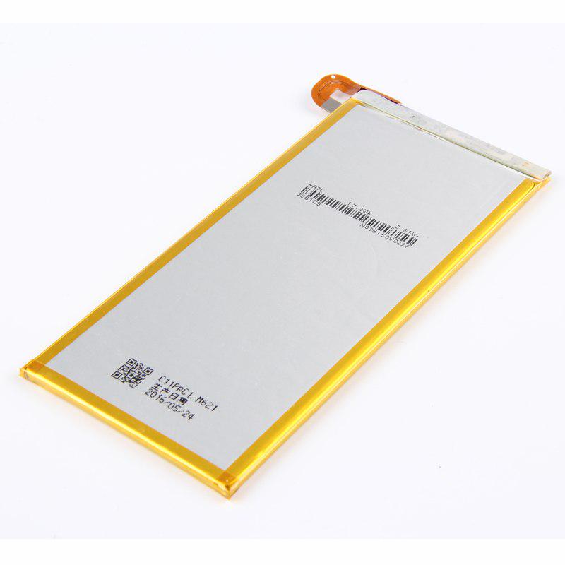 

Аккумулятор к телефону Asus C11P1516 ZenFone 3 Ultra 3.85V Silver 4600mAh 17.71Wh