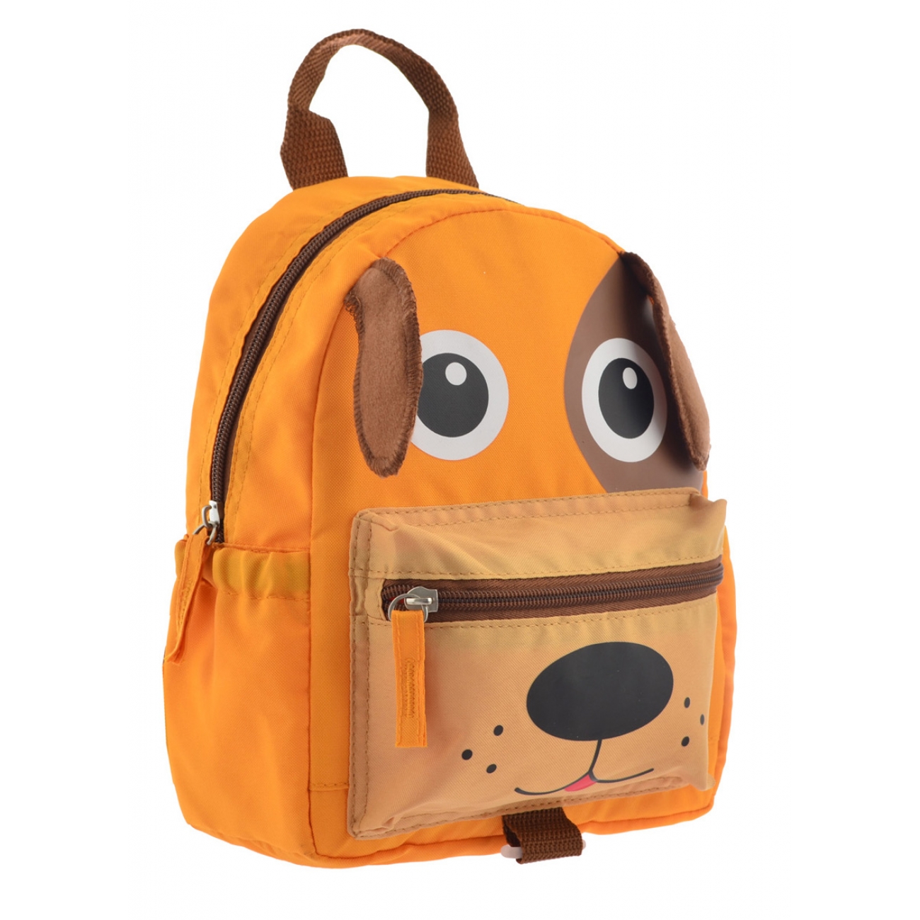 

Рюкзак дитячий YES K-19 "Puppy" 25*20*9 см 556543