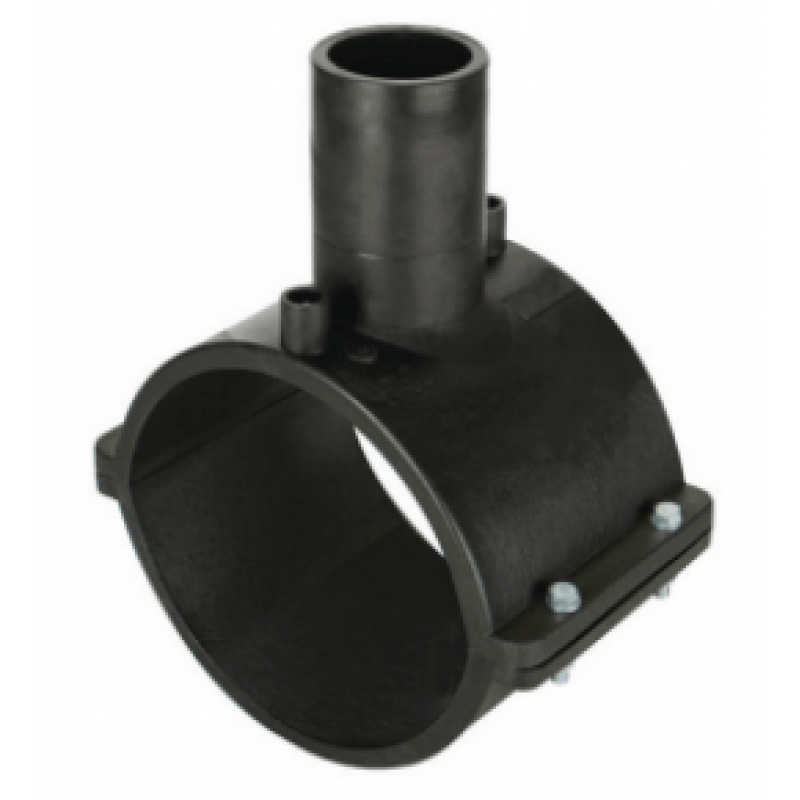 

Тройник седловой FOX fittings D 225/75 (OE22507511)