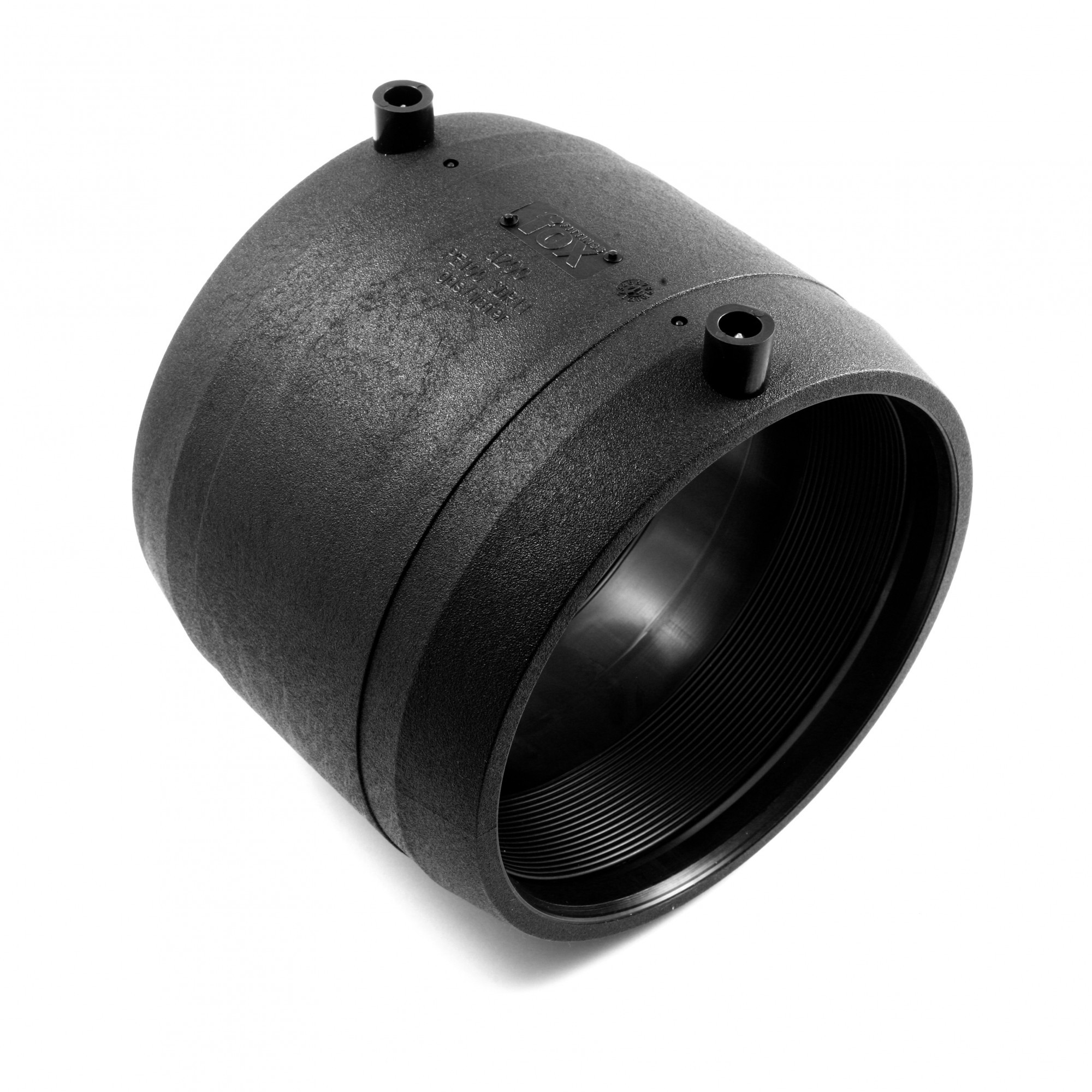 

Муфта терморезисторная FOX fittings SDR 11 D 450 SDR 11 (ME45011)