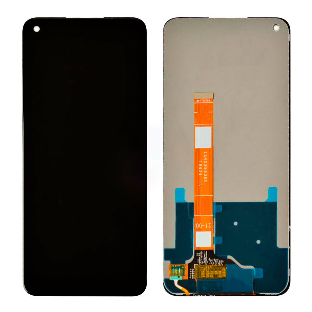 

Дисплей Realme 6 с тачскрином (Original PRC)