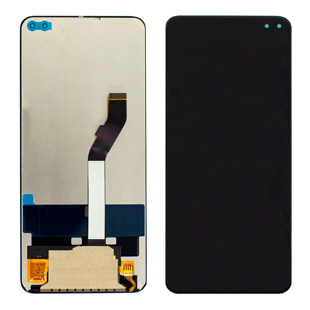 

Дисплей Xiaomi Poco X2 с тачскрином (Original PRC)