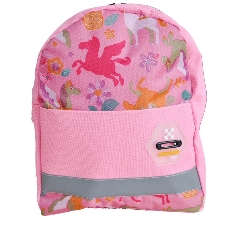

Детский рюкзак Borsa Bag "Пегас" (D-001)