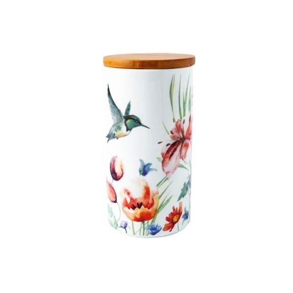 

Банка Krauff Colibri 1,3 л (21-244-047)