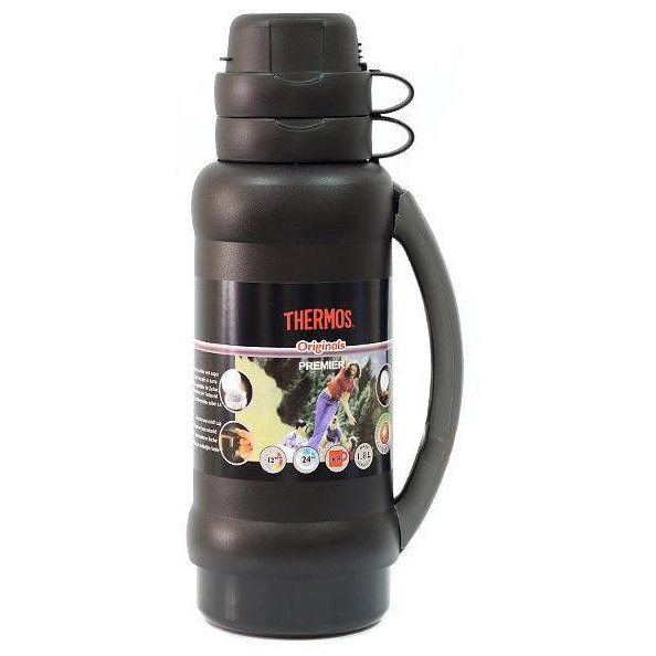 

Термос Thermos Black 750 мл (34-75)