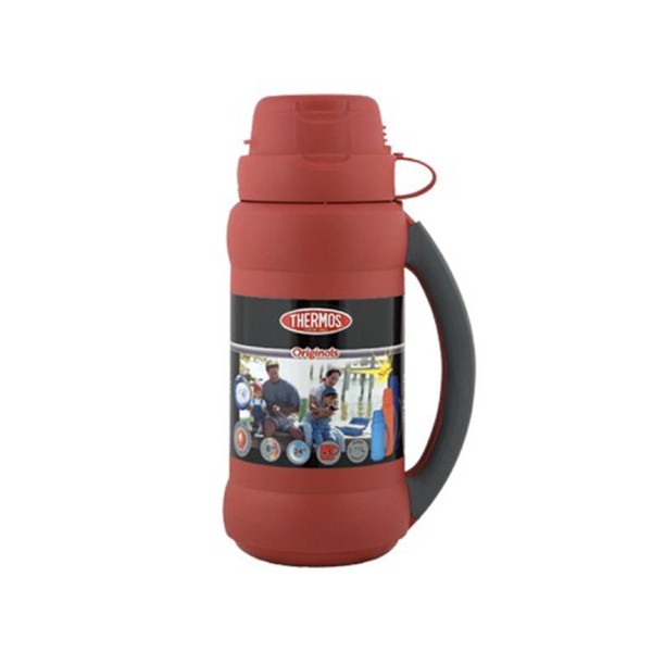 

Термос Thermos Red 500 мл (34-50)