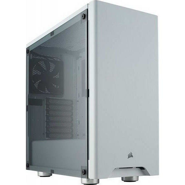 

Корпус Corsair Carbide 275R White (CC-9011131-WW) без БП