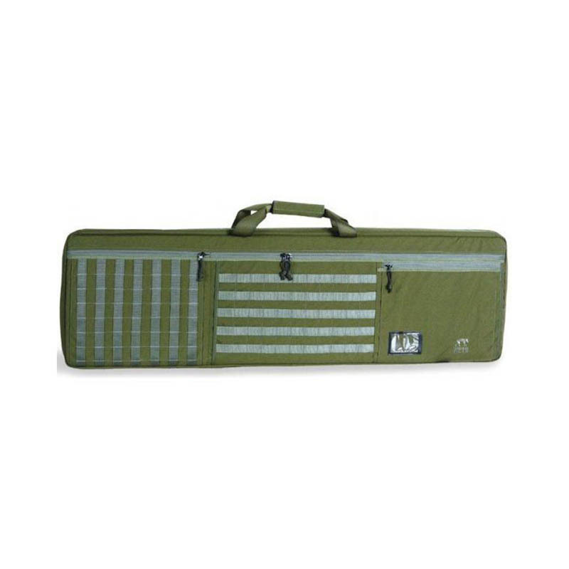 

Сумка тактическая Tasmanian Tiger DBL Modular R-Bag L Olive (TT 7759.331)