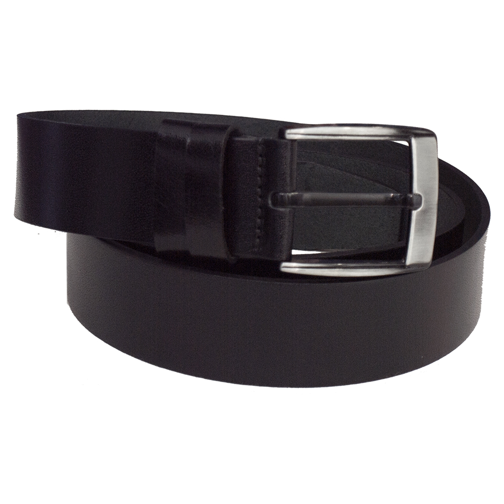 

Мужской кожаный ремень OLSER br00018465 (150)
