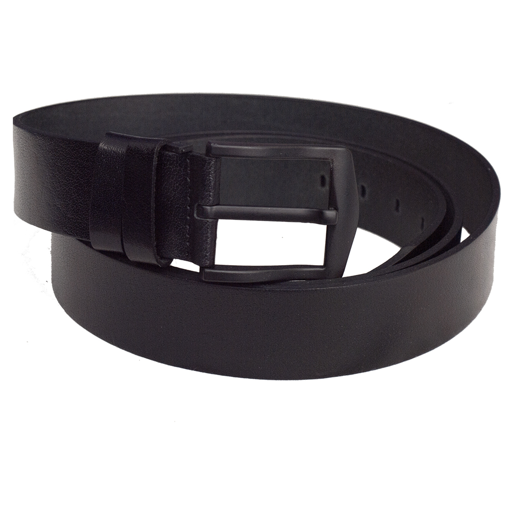 

Мужской кожаный ремень OLSER br00014266 (145)