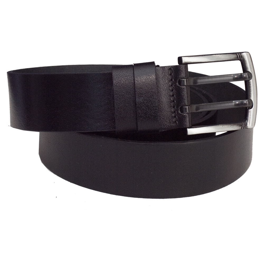 

Мужской кожаный ремень OLSER br00017922 (150)