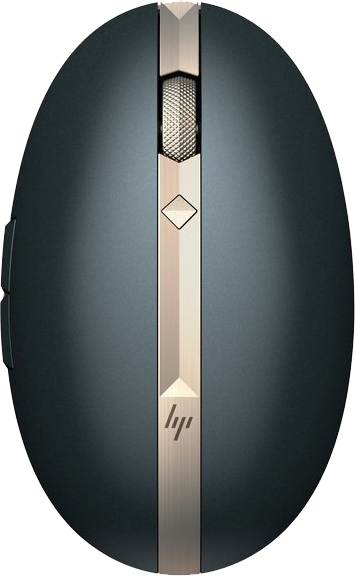

Мышь HР Spectre 700 P WL Rechargeable Wireless/Bluetooth Blue (4YH34AA)