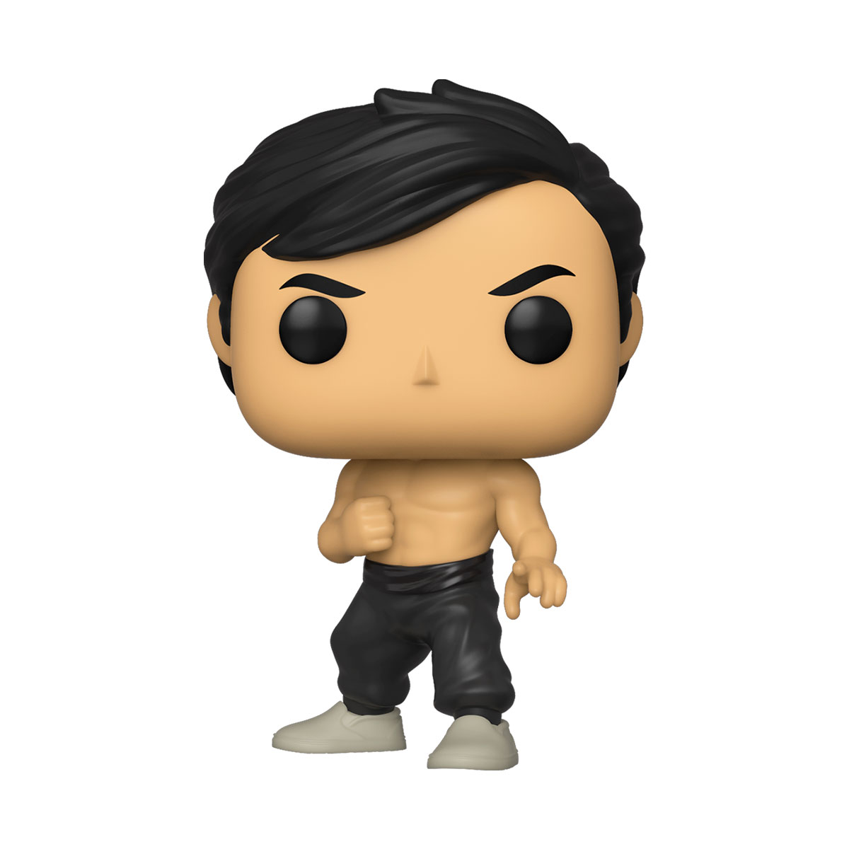 

Игровая фигурка FUNKO POP! серии "Mortal Kombat" -LIU KANG 45108