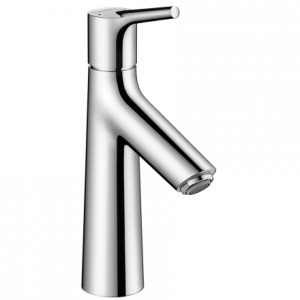 

Смеситель для раковины Hansgrohe Talis S 100 однорычажный 72020000