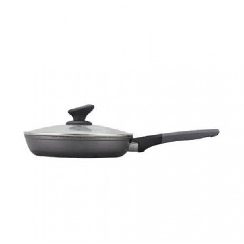 

Сковорода Stone Line Newn d-26 см с антипригарным покрытием Non-stick Lessner 88375-26